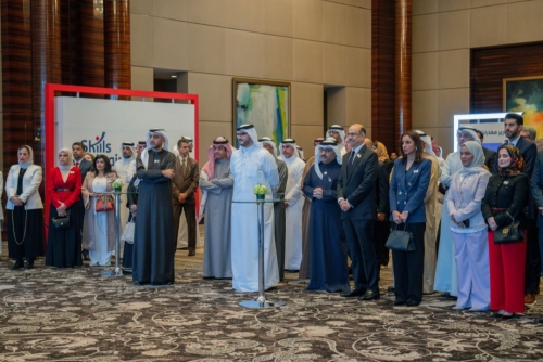 Skills initiative and portal launch Skills initiative and portal launch