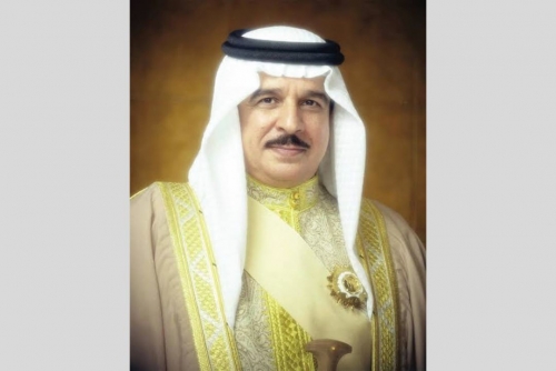 HM King hails SCIA for efforts in promoting Islamic values