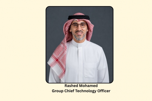 Beyon Appoints Rashed Mohamed as Chief Technology Officer for Beyon Group