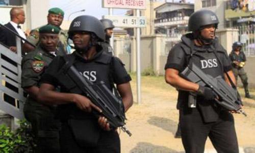 45 in custody over 'Boko Haram plot' in Lagos 45 in custody over 'Boko Haram plot' in Lagos