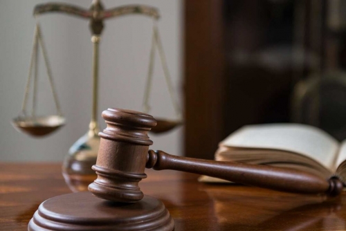 Three on trial for smuggling marijuana