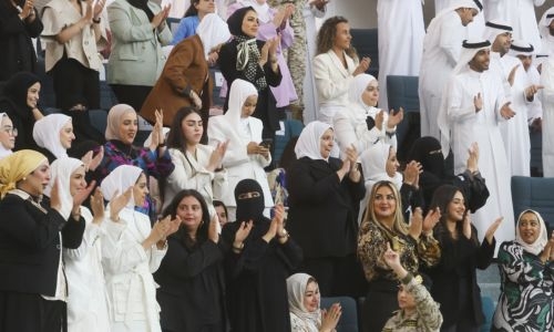 Troubled Kuwait swears in fifth government in a year Troubled Kuwait swears in fifth government in a year