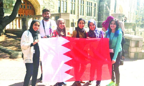 Building connections through cultural exchange Building connections through cultural exchange