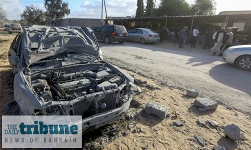 Turkey enters Libya battle Turkey enters Libya battle