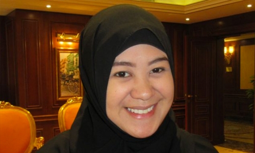 ‘It was so emotional seeing Holy Kaaba for the first time’