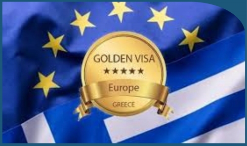 Greek Golden Visa Applications Surge 31% in 2025