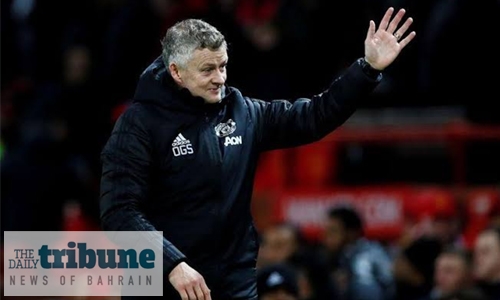 Manchester United further behind in development than expected - Solskjaer Manchester United further behind in development than expected - Solskjaer