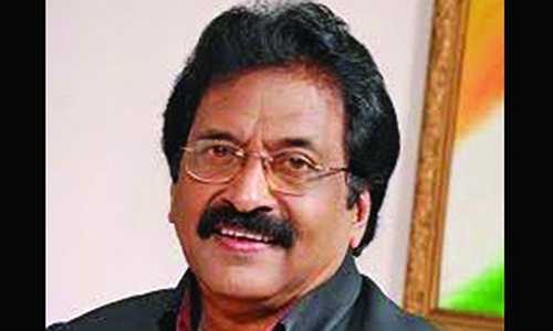 Jollee Abraham to feature at YMCA Bahrain concert today Jollee Abraham to feature at YMCA Bahrain concert today