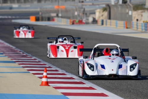 BIC set for packed weekend of excitement