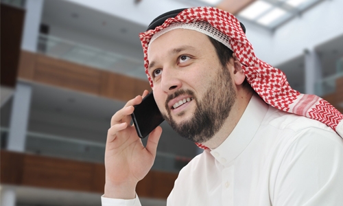 Telcos announce new roaming rates within the GCC Telcos announce new roaming rates within the GCC