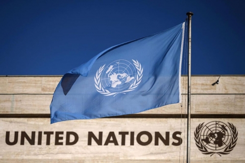 Israel, Russia added to UN blacklist on sexual violence in conflicts Israel, Russia added to UN blacklist on sexual violence in conflicts