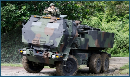 US Approves $11.1 Billion Arms Sale to Taiwan US Approves $11.1 Billion Arms Sale to Taiwan