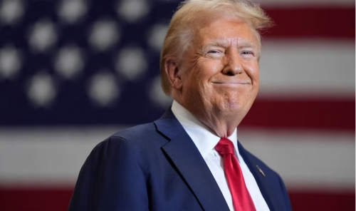 Trump Names Intelligence Chief Jay Clayton To Lead AI Task Force Trump Names Intelligence Chief Jay Clayton To Lead AI Task Force