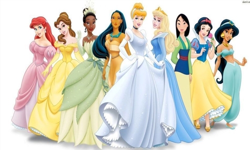 The Disney Princess You're Most Like, Based on Your Zodiac Sign