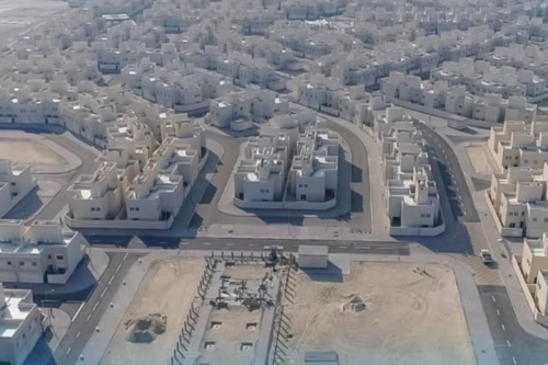 East Sitra City to Welcome First Major Supermarket