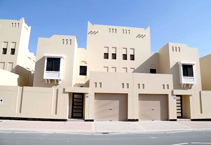 Ministry has begun distribution of Khalifa Town housing units, Bassim Al Hamer, Housing Minister