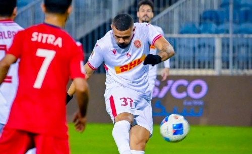 Red Wolves Roar Back into Title Contention