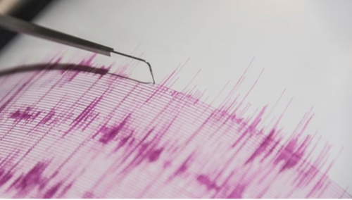 Strong Earthquake Rocks Northern Chile, No Injuries Reported Strong Earthquake Rocks Northern Chile, No Injuries Reported