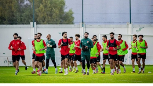 3 Horse Title Race Sets the Tone as NPL Returns 3 Horse Title Race Sets the Tone as NPL Returns