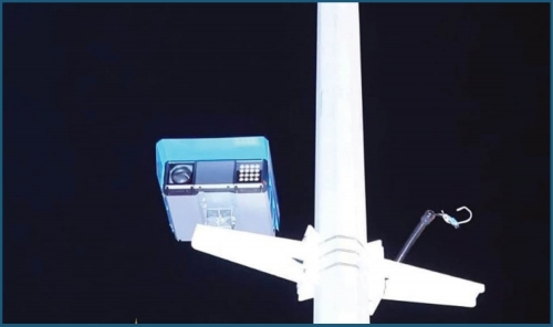 Bahrain to Activate Smart Traffic Cameras from February 1, 2026