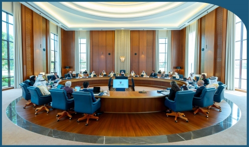 Cabinet Approves Landmark Agreement to Establish Date Palm Observatory in Bahrain Cabinet Approves Landmark Agreement to Establish Date Palm Observatory in Bahrain