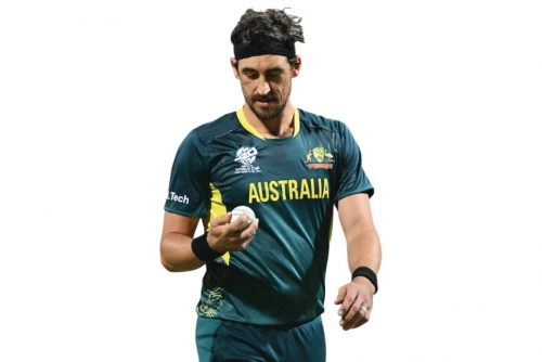 Australian fast bowler Starc retires from T20 international cricket Australian fast bowler Starc retires from T20 international cricket