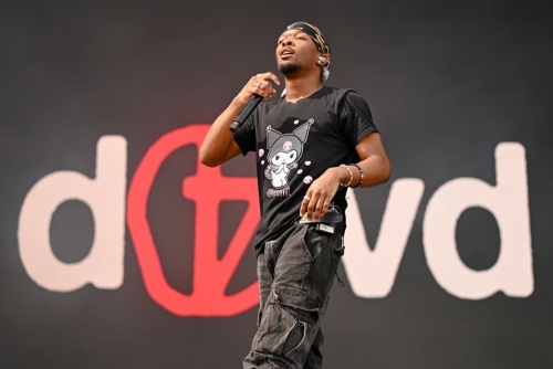 US singer D4vd ordered to stand trial over murder of 14-year-old