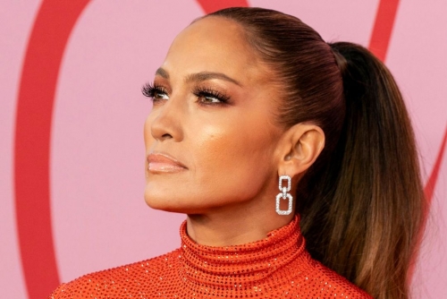 Jennifer Lopez views being a mum as ‘wild’