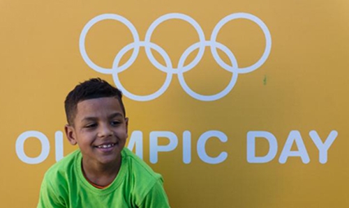 Brazil govt could buy up poorly selling Olympic tickets