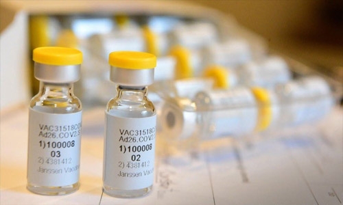 Janssen COVID-19 vaccine shows 67% efficacy, eligible for approval