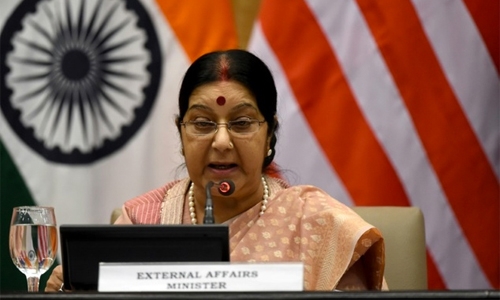 India intervenes in Norway child abuse row India intervenes in Norway child abuse row