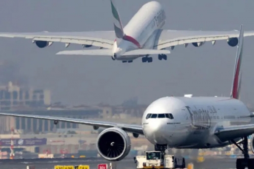 UAE lifts war-related ban on travel to Lebanon 