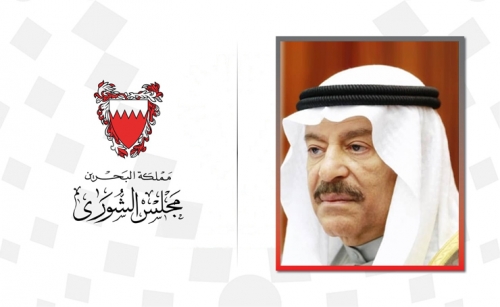 Al Saleh congratulates Jordanian Senate head