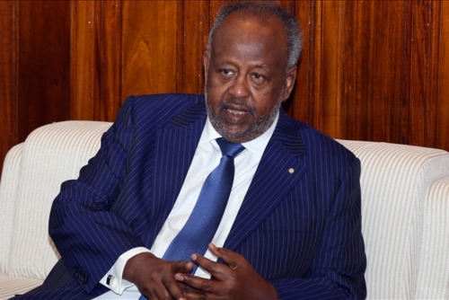 Top Advisor Resigns in Protest Against Djibouti’s Democratic Backslide
