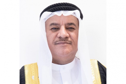 Al Olaiwi recovers after fainting during Parliamentary session Al Olaiwi recovers after fainting during Parliamentary session