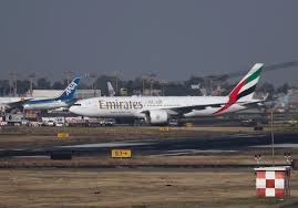 Emirates airline asks staff to take one month unpaid leave over coronavirus