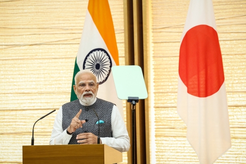 India to start commercial chip production by 2025 India to start commercial chip production by 2025