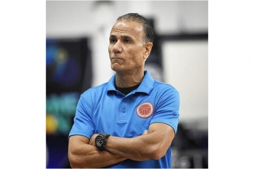 Bahrain coach sets sights on Asian Cup