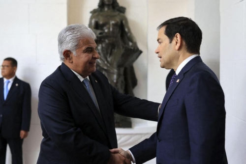 US Warns of Chinese Influence in Panama Canal, Calls It a Security Threat US Warns of Chinese Influence in Panama Canal, Calls It a Security Threat