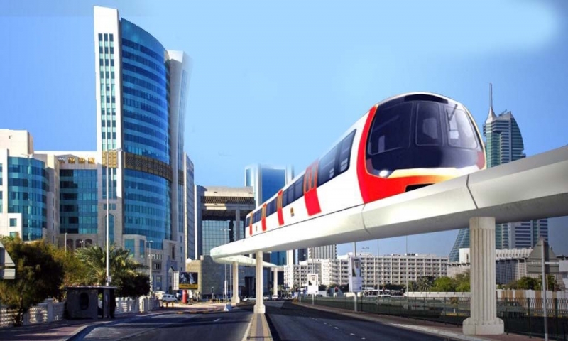 Ministry set to finalise bids for  light metro rail by next month   