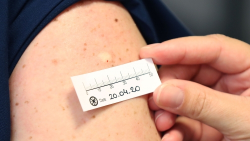 Coronavirus: Can BCG vaccine protect against Covid-19? Coronavirus: Can BCG vaccine protect against Covid-19?