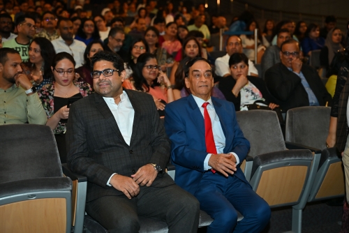 ‘Daadi Ma Ka Putla’ a resounding success 