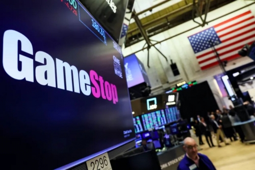 eBay rejects GameStop’s $56 bn takeover bid 