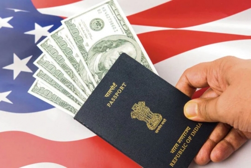 Nasscom Raises Concerns Over Sudden $100,000 H-1B Visa Fee Implementation