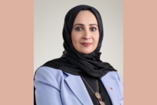 Health Minister outlines future of Bahrain’s genome project Health Minister outlines future of Bahrain’s genome project