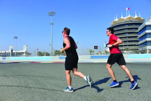 BIC to bring fun and excitement on track with back-to-back experiences this weekend