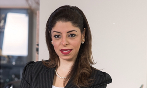 ASRY names Sahar Ataei CFO