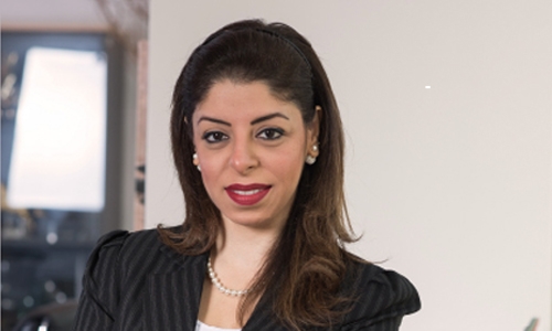 ASRY names Sahar Ataei CFO ASRY names Sahar Ataei CFO