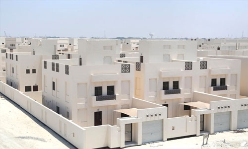 Bahrain Housing Ministry extends Mazaya application deadline