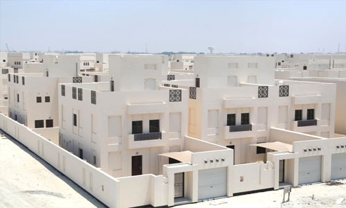 Bahrain Housing Ministry extends Mazaya application deadline Bahrain Housing Ministry extends Mazaya application deadline